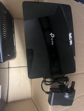 TP-Link 4G LTE Router 300Mbps MR6400