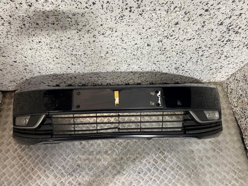 Passat b7 front - 10-14,