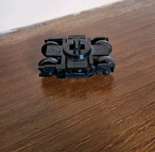 Hornby mk4 dvt spare - hornby, front