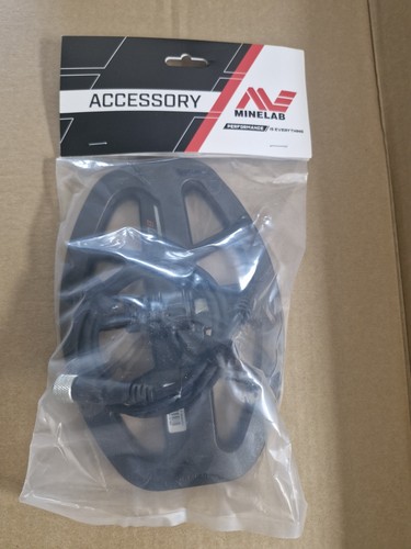 Minelab manticore search - manticore,