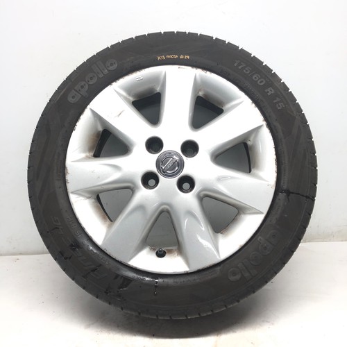 Nissan micra k13 petrol - micra, 1.2