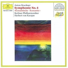 Anton Bruckner - Symphony No.4
