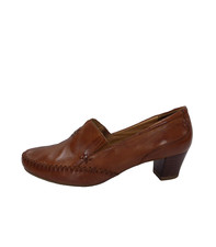 M&S Footglove Womens Tan