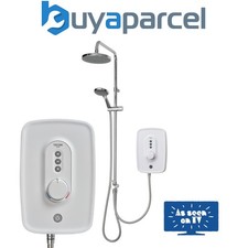 Triton Danzi DuElec White