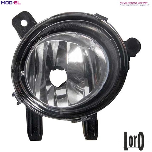 Front fog light 221 2030r - light, 221-2030r-ue