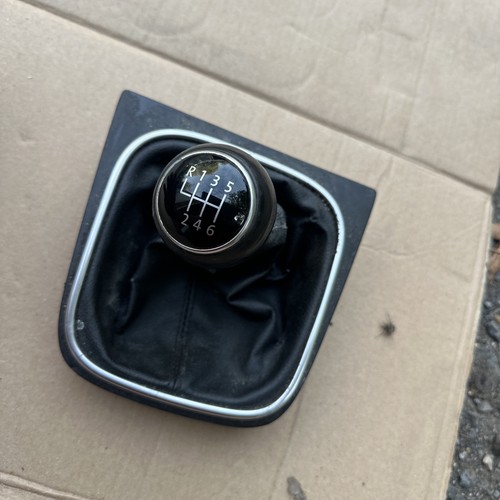 Speed gear shift - shift, stick