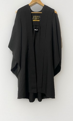 Ede ravenscroft black - &,