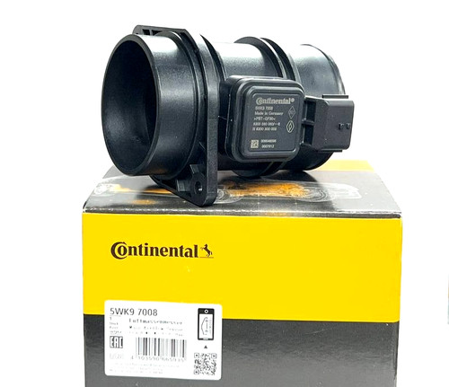 Mass air flow meter maf - maf, sensor