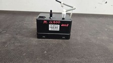 MERCEDES CL500 W216 2008 CENTRAL LOCKING PUMP 2218000248
