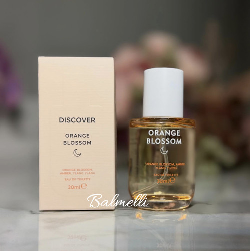 Marks spencer discover - m&s, &