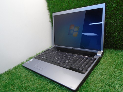 Red dell studio - dell, 17.3"