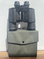 Continental 7x50 Binoculars
