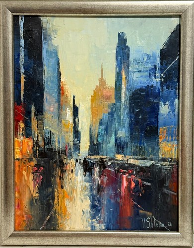 New york original - new,