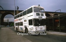 35mm Bus Slide - GM Buses