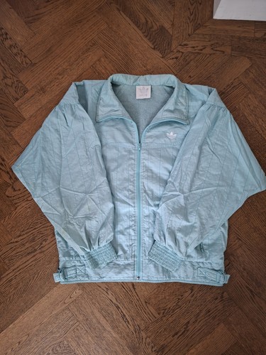 Rare vintage adidas track - rare,