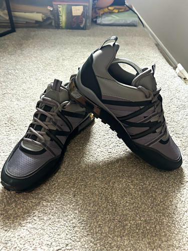 Cruyff men grey black - cruyff, men's