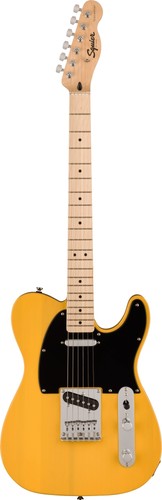 Squier sonic telecaster - sonic,