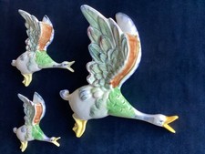 Rare Vintage 1950s Set of 3