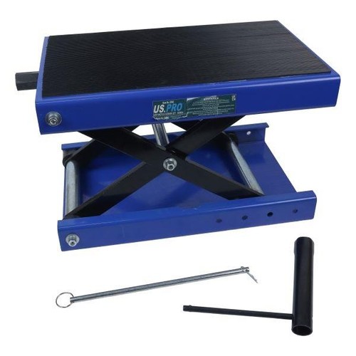 Pro motorbike scissor lift - us,
