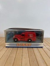 Dinky DY-8 1948 Commer Van