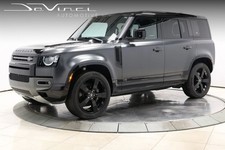 2023 Land Rover Defender 110