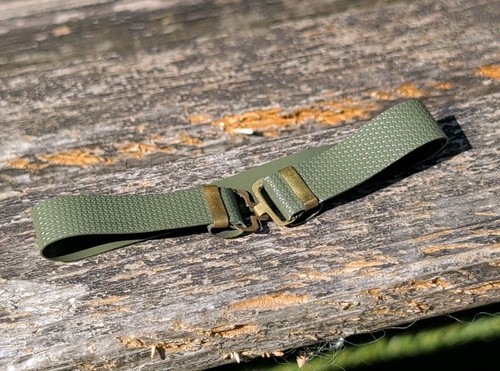 Vintage tommy gunn green - vintage,