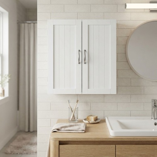 Modern 60x31x60cm wall mounted - 60x31x60cm, wall-mounted