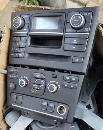 Volvo xc90 mk1 2002 2008 - volvo,