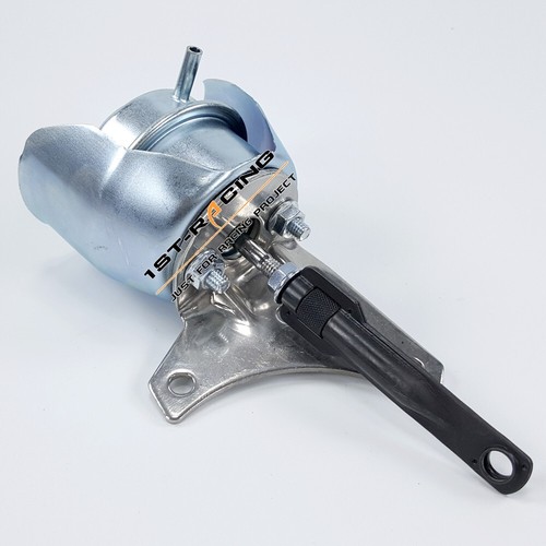 Turbo actuator for - for, c2