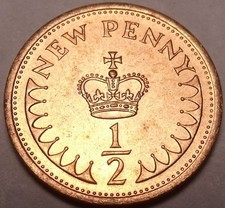 1971-1984 UK GB DECIMAL OLD