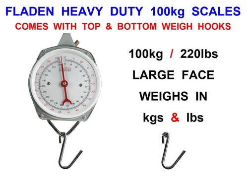 Fladen heavy duty - heavy, 100kg