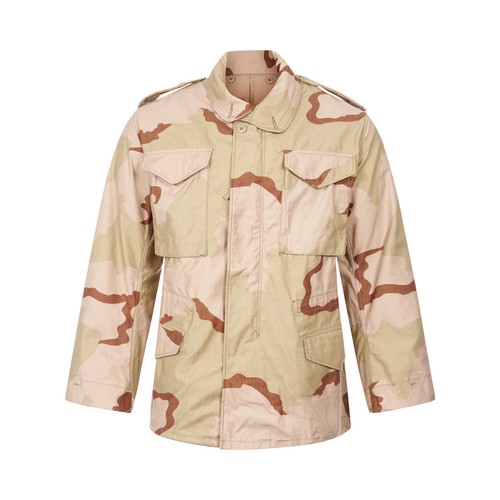 M65 jacket original combat - us,