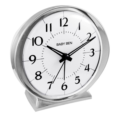 Baby ben loud - ben, clock