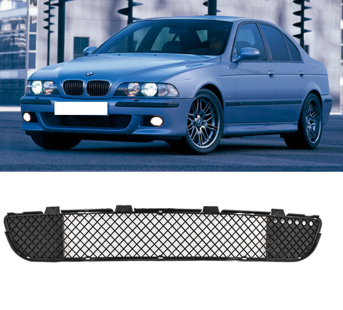 Bmw series e39 4dr saloon - e39,