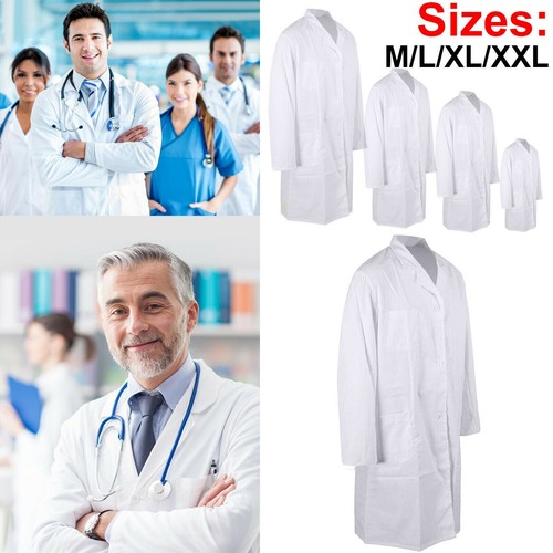 Lab coat hygiene food - lab, industry