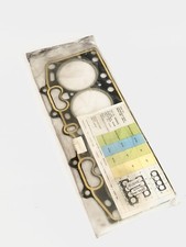 Fiat 131 127 Diesel Sport 1300. Head gasket. Original TAKO. Era. I1