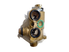 IDEAL LOGIC COMBI 24 30 35 RETURN GROUP & BOILER FLOW SENSOR 175552 175590