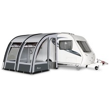 DOREMA STARCAMP MAGNUM TOURING