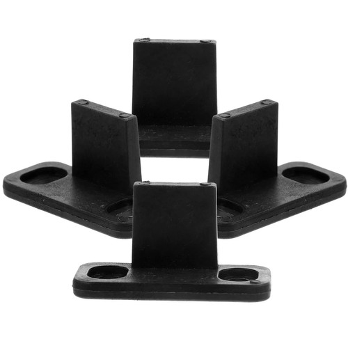Pcs sliding door guide - 4,