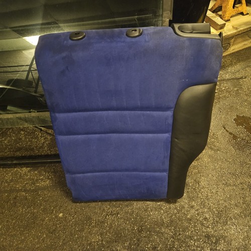 Audi rear seat - s3,