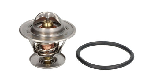 Coolant thermostat for golf - for,