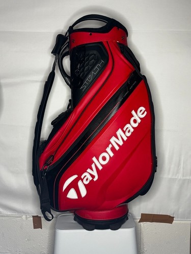 Taylormade tour staff - taylormade,