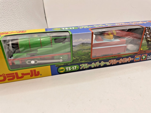 Takara tomy thomas and - and, friends