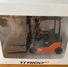 Toyota TRAIGO 48 4-Wheel