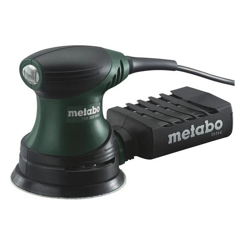 Metabo fsx 200 intec palm - palm, disc