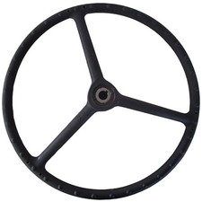 New Steering wheel Fits Massey Ferguson 135 2135 Super 90 (Gas / Diesel Engine)
