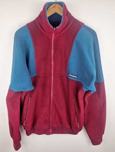 Vintage berghaus mens rock - mens,