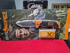 Bear Grylls Gerber Scout