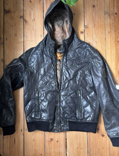 Rare belstaff black - black, prince