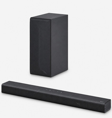 S60q bluetooth soundbar - lg,